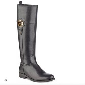 Tommy Hilfiger Boots